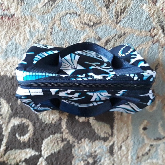 5x*Host Pick*Vera Bradley lunch bag - Picture 9 of 16